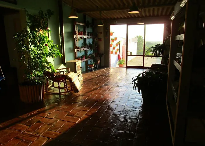 Cabine: Herdade Do Pessegueiro